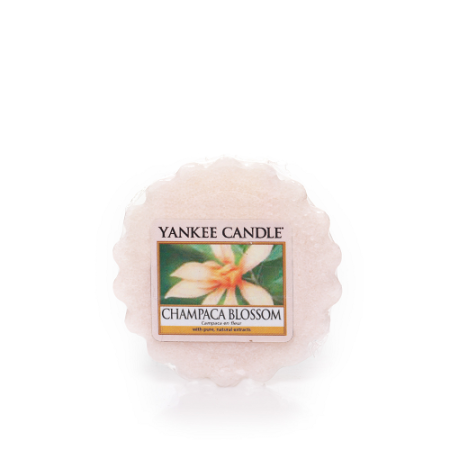 Campaca en Fleur (Champaca Blossom) - bougies cadeaux soins du corps