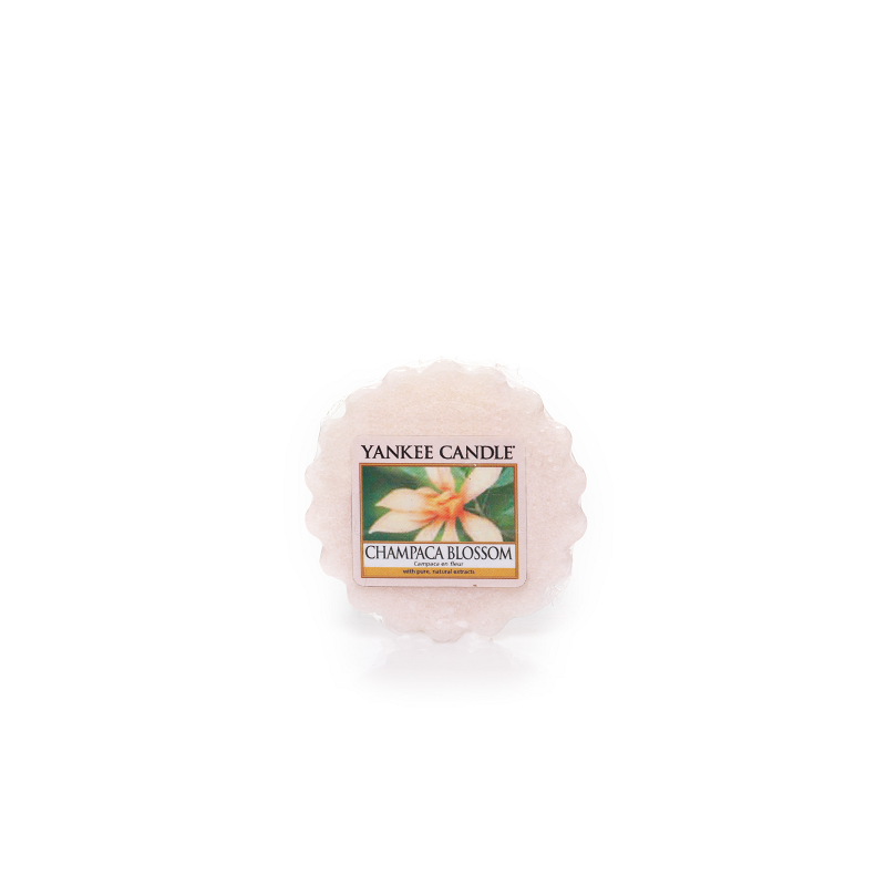 Campaca en Fleur (Champaca Blossom) - bougies cadeaux soins du corps