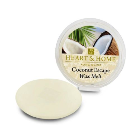 Cocktail Coco - bougies cadeaux soins du corps