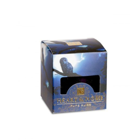 Douceur Nocturne - bougies cadeaux soins du corps