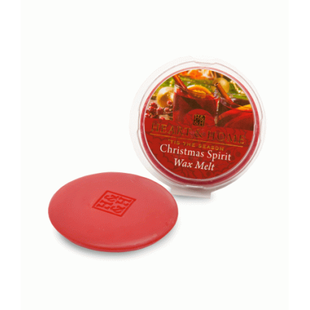 Esprit de Noël - bougies cadeaux soins du corps
