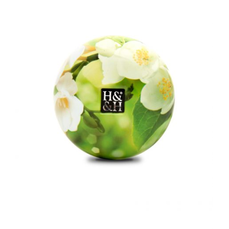 Freesia et Jasmin Blanc - bougies cadeaux soins du corps