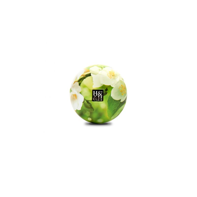 Freesia et Jasmin Blanc - bougies cadeaux soins du corps