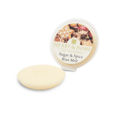 Friandise d'Hiver - bougies cadeaux soins du corps