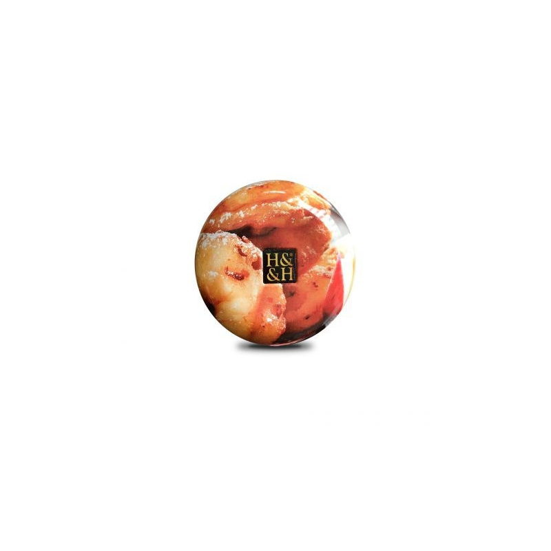 Gourmandise aux Pommes - bougies cadeaux soins du corps