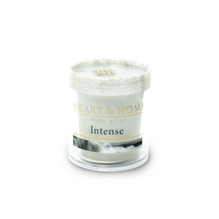 Intense (Intense) - bougies cadeaux soins du corps