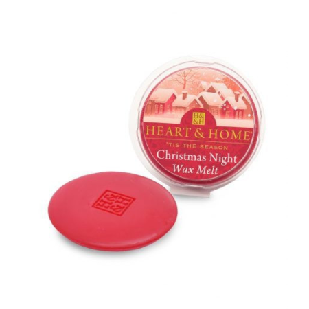 Nuit de Noël (Christmas Night) - bougies cadeaux soins du corps