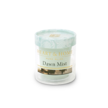Petit Matin Brumeux (Dawn Mist) - bougies cadeaux soins du corps