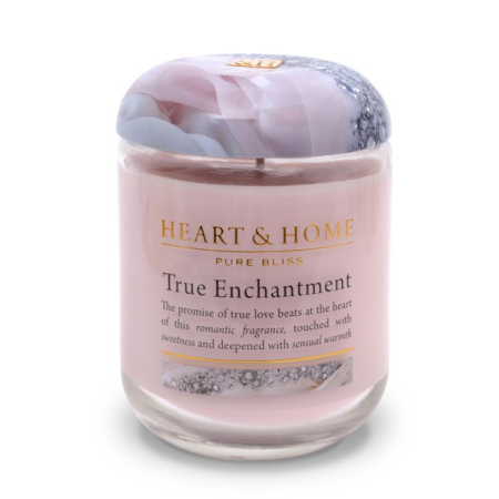 Pur Enchantment (True Enchantement) - bougies cadeaux soins du corps