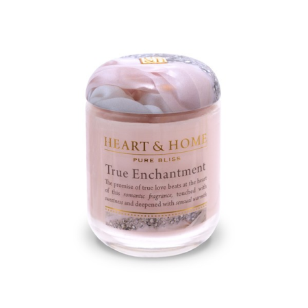 Pur Enchantment (True Enchantement) - bougies cadeaux soins du corps