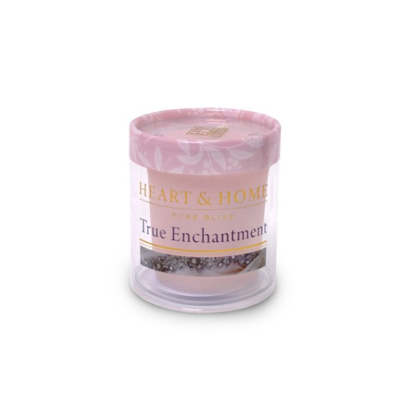 Pur Enchantment (True Enchantement) - bougies cadeaux soins du corps