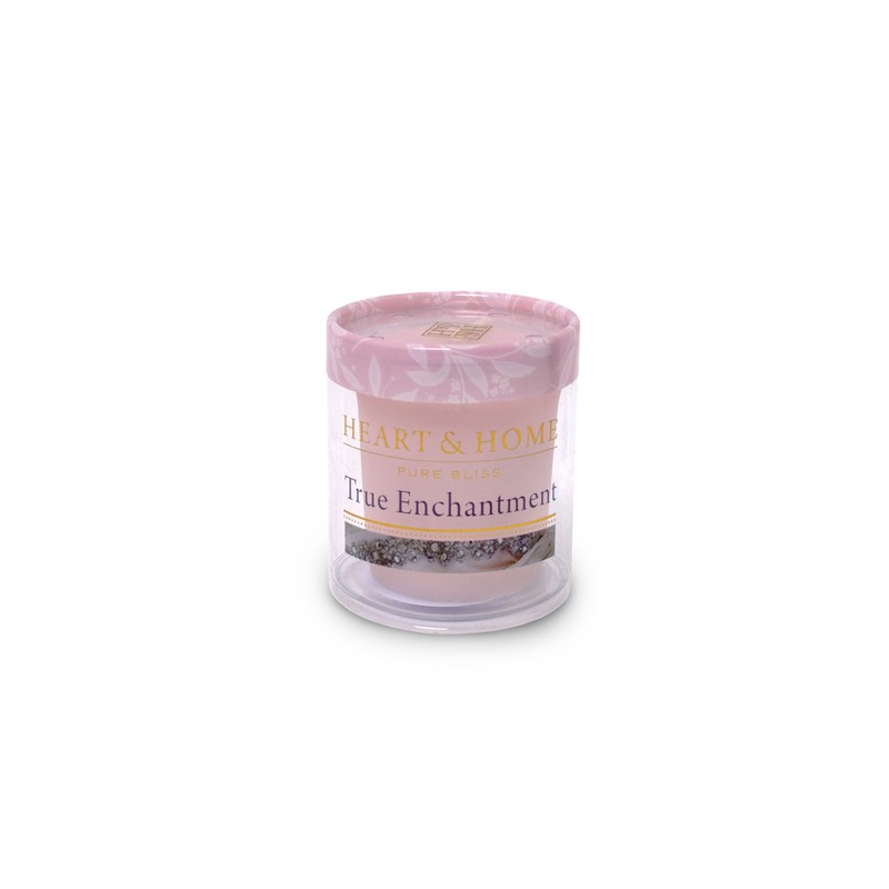 Pur Enchantment (True Enchantement) - bougies cadeaux soins du corps
