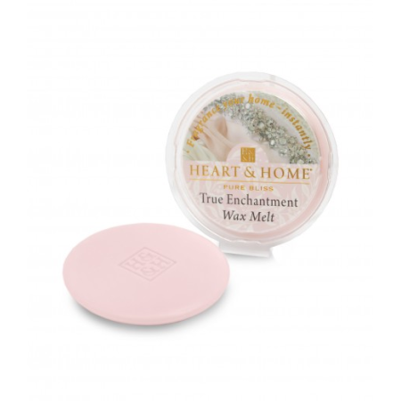 Pur Enchantment (True Enchantement) - bougies cadeaux soins du corps