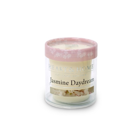 Songe de Jasmin (Jasmin Daydream) - bougies cadeaux soins du corps
