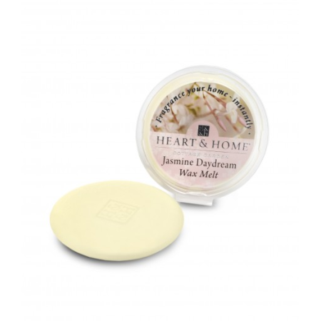 Songe de Jasmin (Jasmin Daydream) - bougies cadeaux soins du corps
