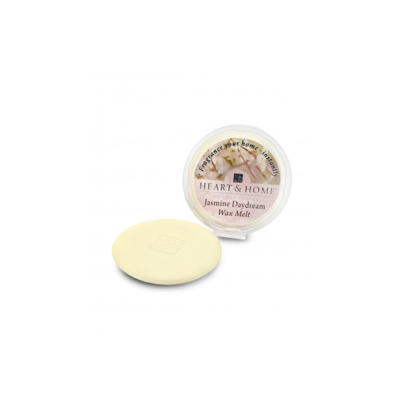 Songe de Jasmin (Jasmin Daydream) - bougies cadeaux soins du corps