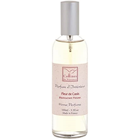 Fleur de Cassis