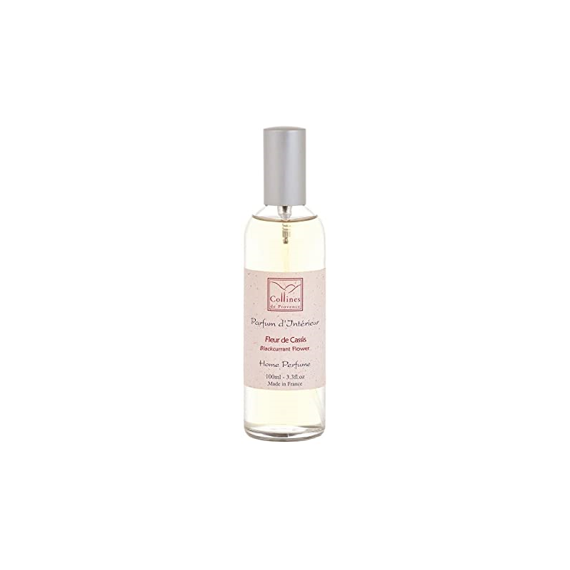 Fleur de Cassis