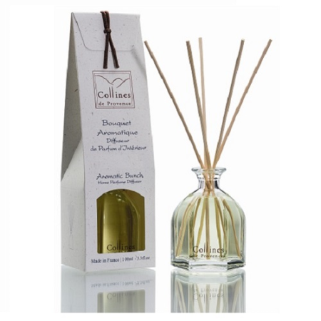 Fleur d'oranger - bougies cadeaux soins du corps