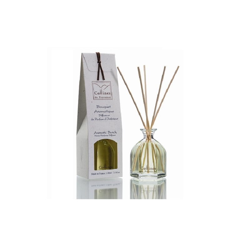 Fleur d'oranger - bougies cadeaux soins du corps