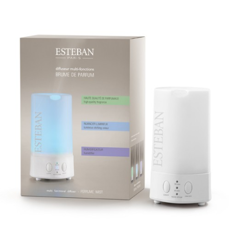 Diffuseur - Brume de parfum - bougies cadeaux soins du corps