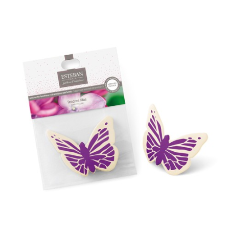 Tendres lilas