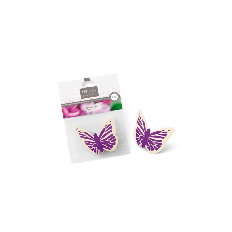 Tendres lilas