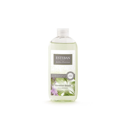 Verveine Douce - bougies cadeaux soins du corps