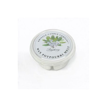 Baie et  Pin (Bayberry) - bougies cadeaux soins du corps