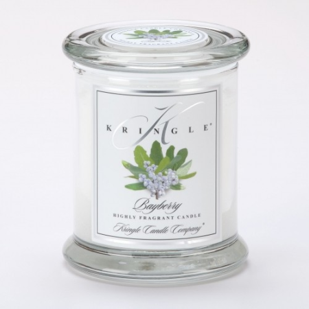 Baie et Pin (Bayberry) - bougies cadeaux soins du corps
