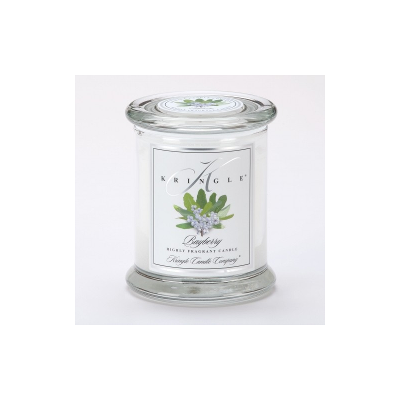 Baie et Pin (Bayberry) - bougies cadeaux soins du corps