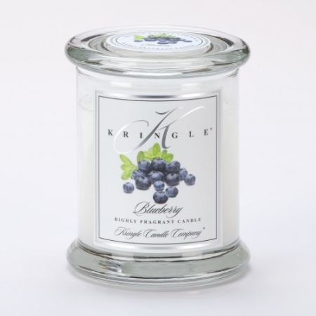Baie Sauvage (Blueberry) - bougies cadeaux soins du corps