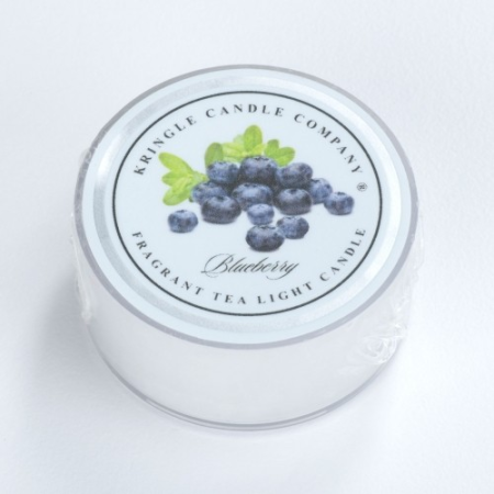 Baie Sauvage (Blueberry) - bougies cadeaux soins du corps