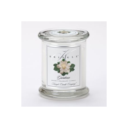 Gardénia (Gardenia) - bougies cadeaux soins du corps
