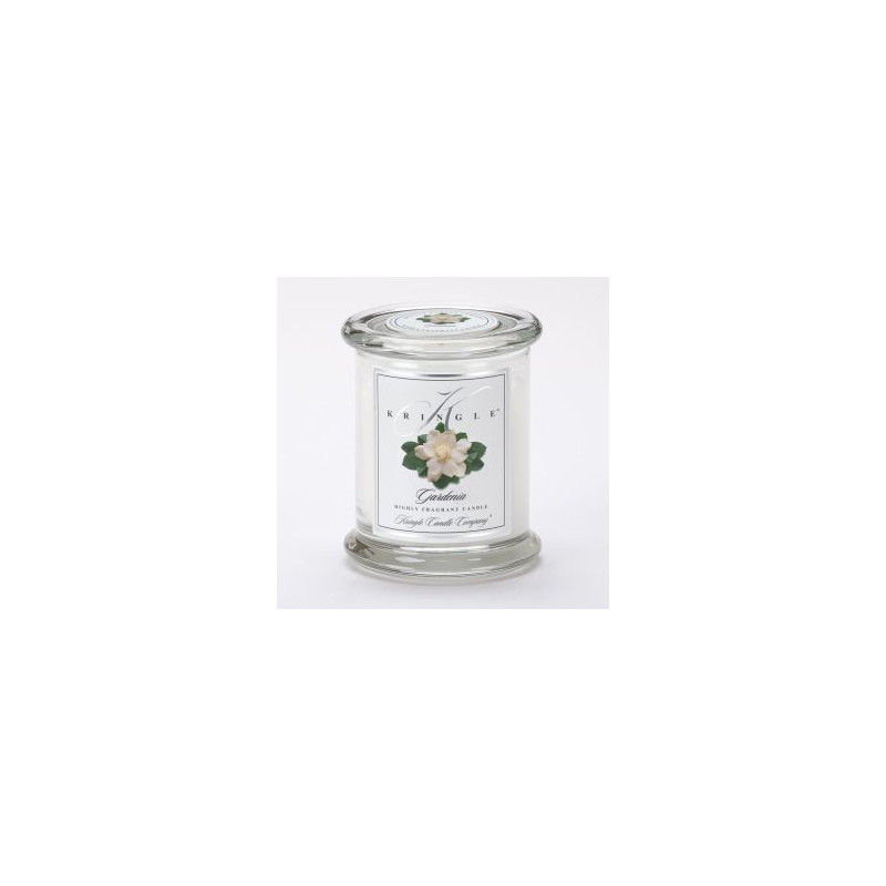 Gardénia (Gardenia) - bougies cadeaux soins du corps