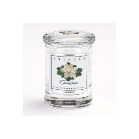 Gardénia (Gardenia) - bougies cadeaux soins du corps
