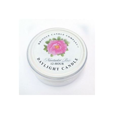Rose de Nantucket (Nantucket Rose) - bougies cadeaux soins du corps