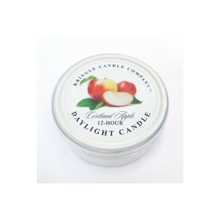 Pomme Cortland (Cortland Apple) - bougies cadeaux soins du corps