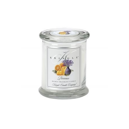 Provence de France (Provence) - bougies cadeaux soins du corps