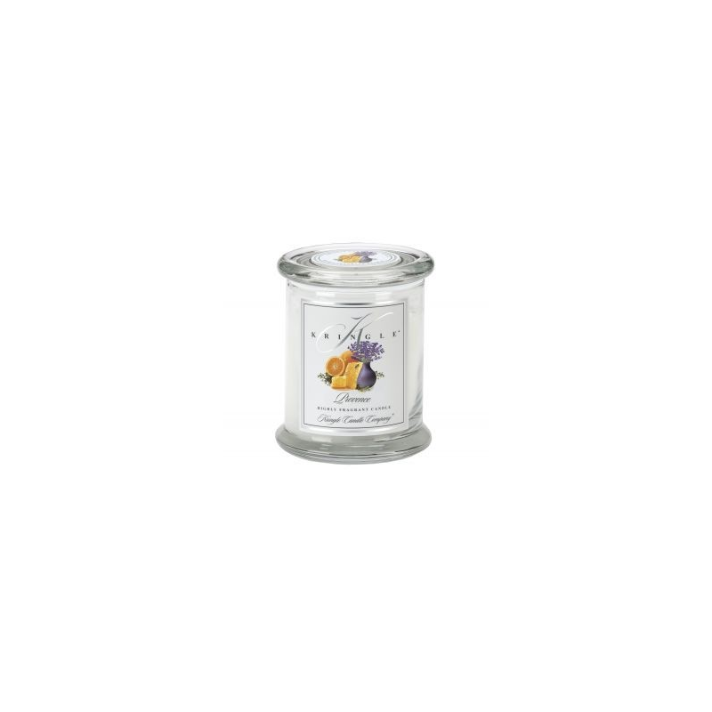 Provence de France (Provence) - bougies cadeaux soins du corps