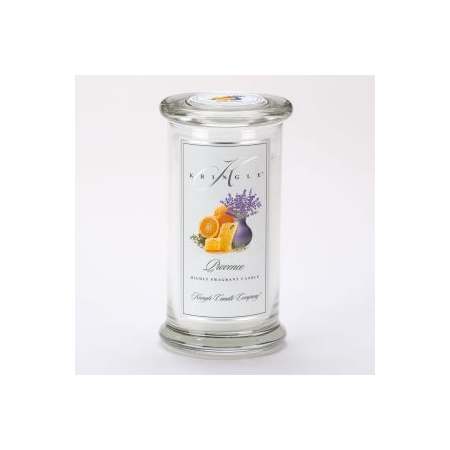 Provence de France (Provence) - bougies cadeaux soins du corps