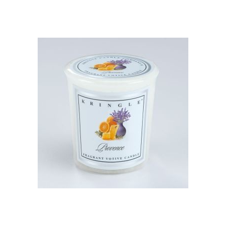 Provence de France (Provence) - bougies cadeaux soins du corps