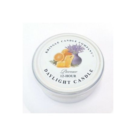 Provence de France (Provence) - bougies cadeaux soins du corps