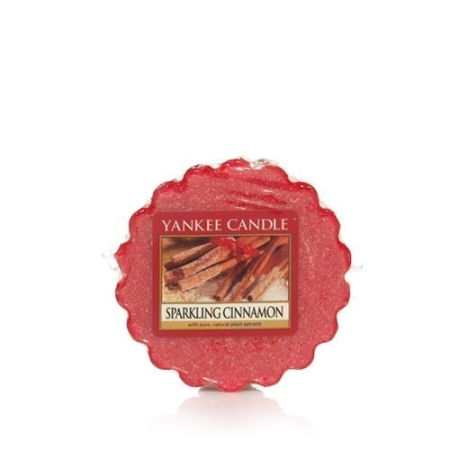 Cannelle Petillinate (sparkling Cinnamon) - bougies cadeaux soins d...