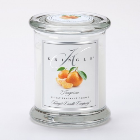 Tangerine (Tangerine) - bougies cadeaux soins du corps