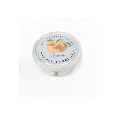 Tangerine (Tangerine) - bougies cadeaux soins du corps