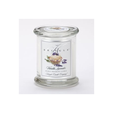 Vanille Lavende (Vanilla Lavender) - bougies cadeaux soins du corps