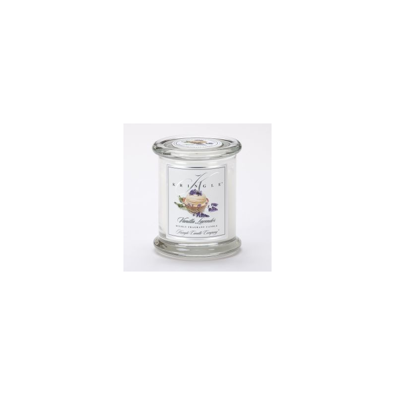 Vanille Lavende (Vanilla Lavender) - bougies cadeaux soins du corps