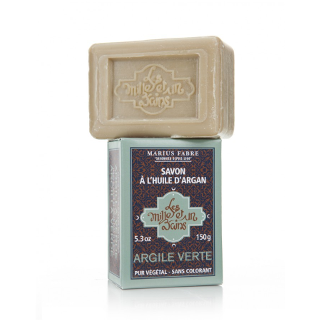 Argile verte -150g