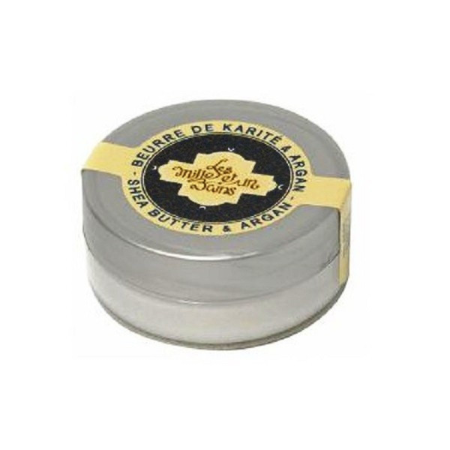 Beurre de Karité - et Huile D'argan -  40 G